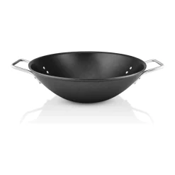 Sale Eva Trio Black line Wok