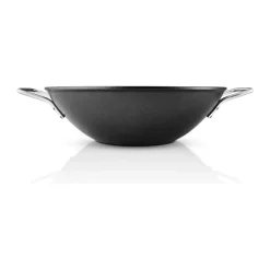 Sale Eva Trio Black line Wok