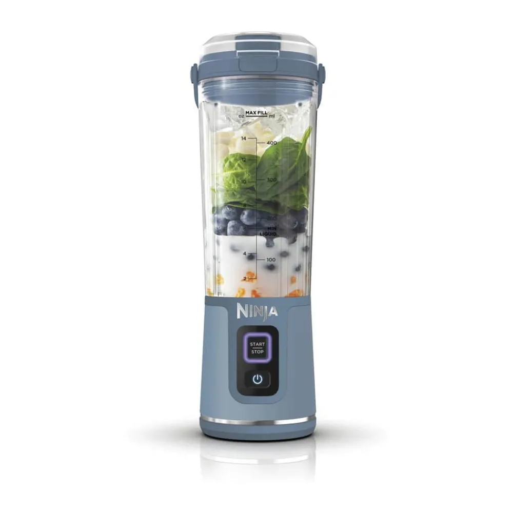 Discount Ninja Blast To-Go Blender
