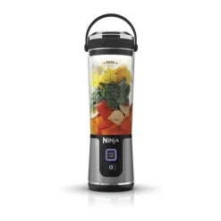 New Ninja Blast To-Go Blender