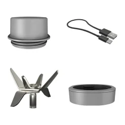 New Ninja Blast To-Go Blender