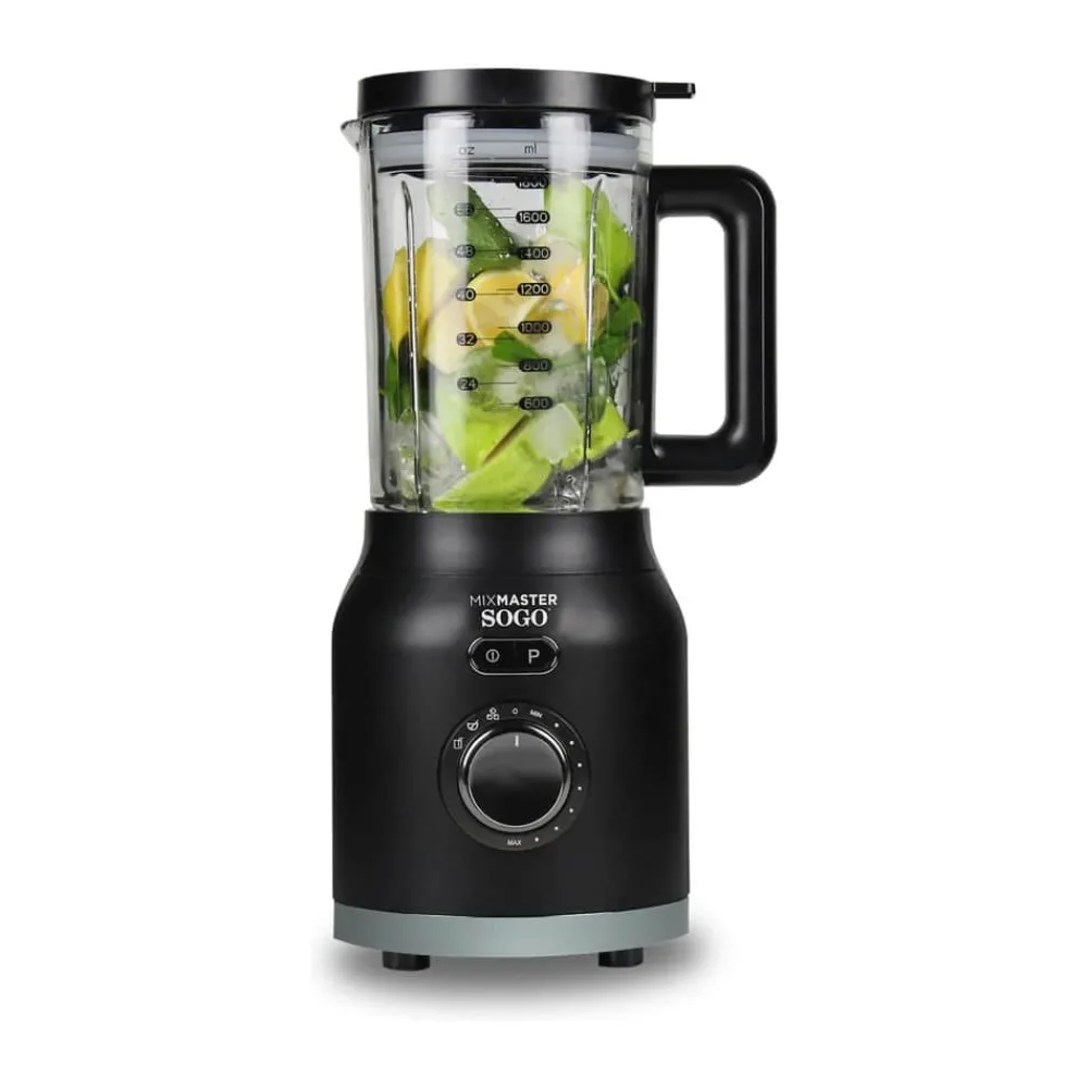 Online Sogo Blender