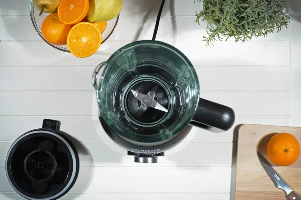 Online Sogo Blender