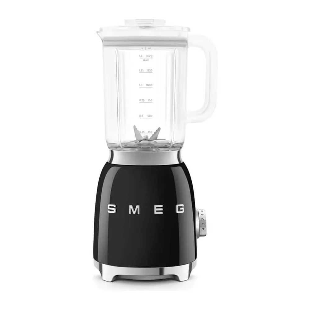 Sale Smeg Blender BLF03BLEU