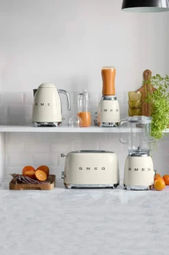 Online Smeg Blender BLF03CREU
