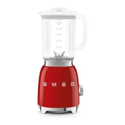 Best Smeg Blender BLF03RDEU