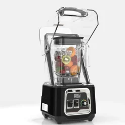 RAW Blender Q3