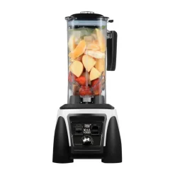 Online RAW Blender X 4.0 Turbo