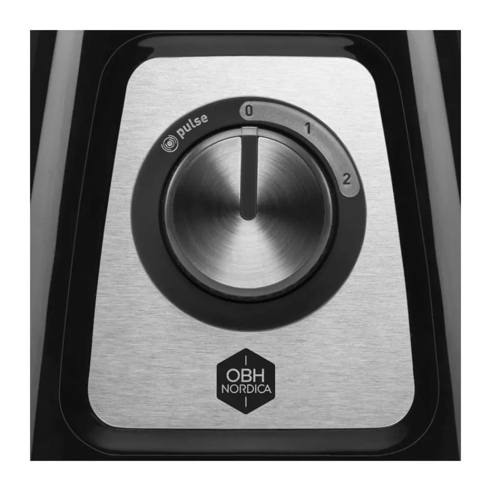 Best OBH Nordica Blendforce Blender