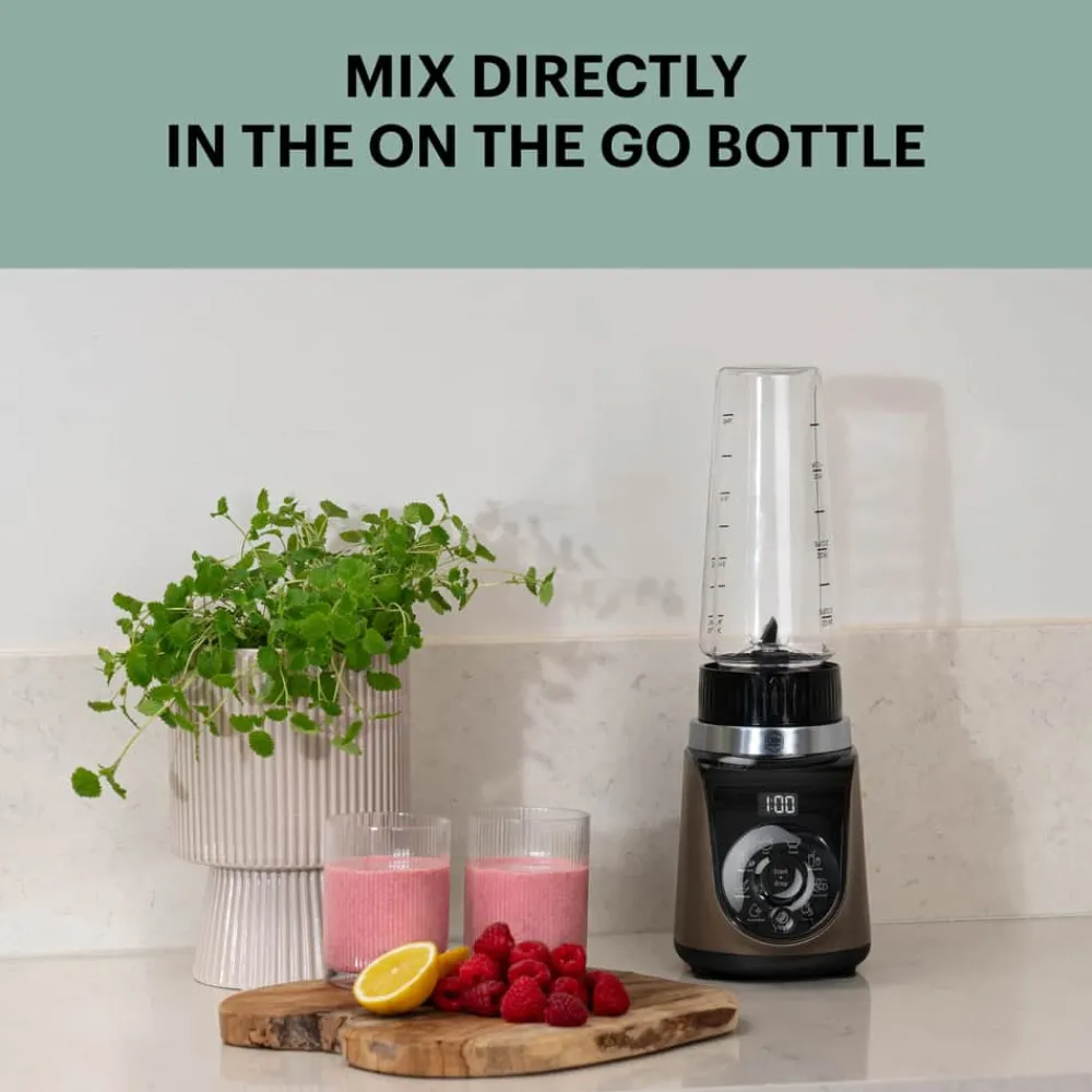 Hot OBH Nordica Blend Up Blender