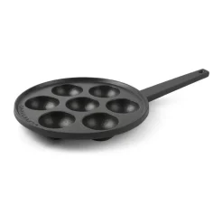 Discount Cook & Baker Æbleskivepande
