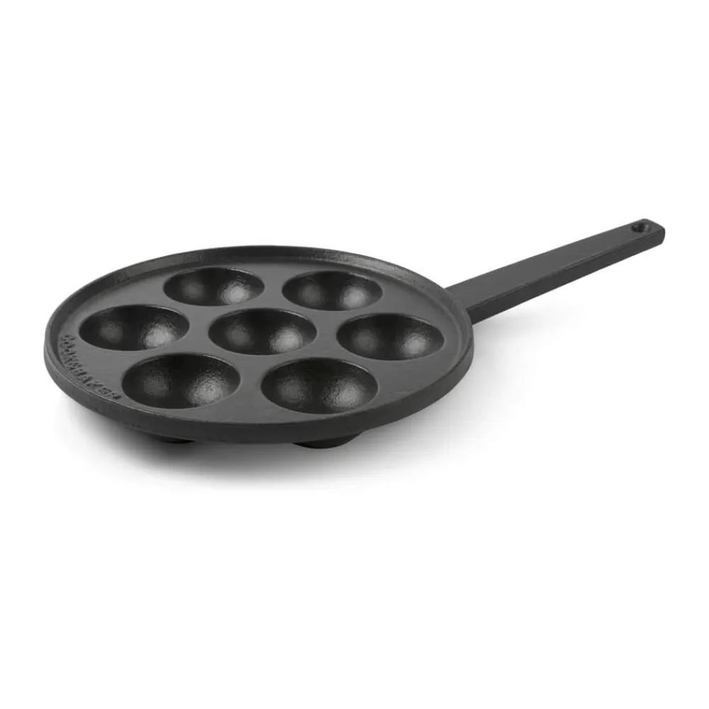 Discount Cook & Baker Æbleskivepande