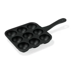 Clearance Holm Æbleskivepande