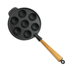 Carl Victor Æbleskivepande