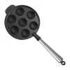 Clearance Carl Victor Æbleskivepande