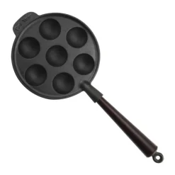 Outlet Carl Victor Æbleskivepande