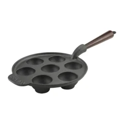 Outlet Carl Victor Æbleskivepande