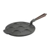 Hot Carl Victor Blinis Jern