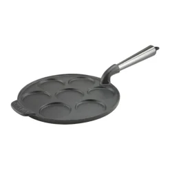 Carl Victor Blinis Jern