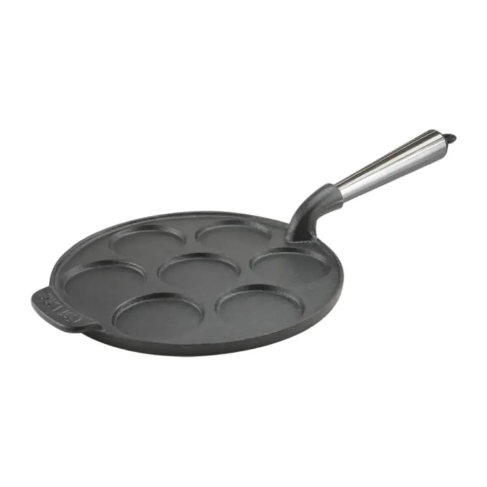 Carl Victor Blinis Jern