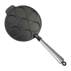 Carl Victor Blinis Jern