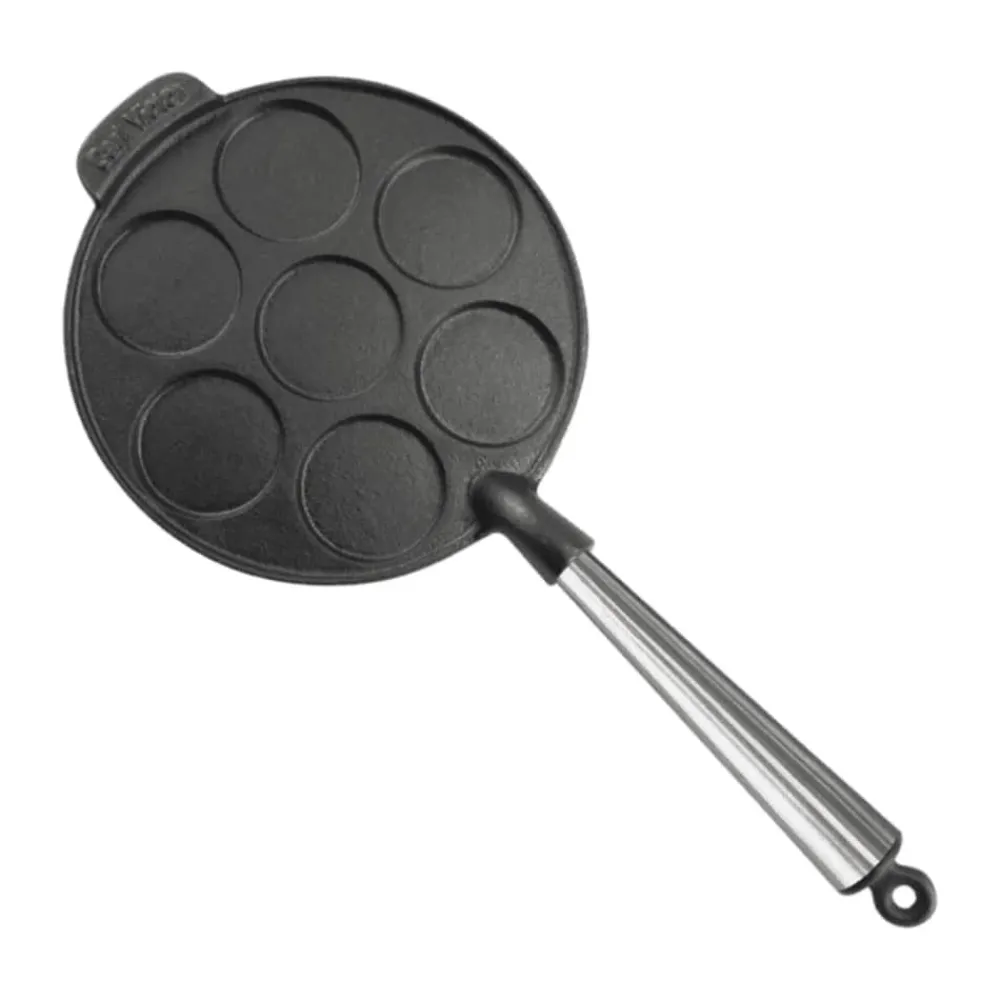 Carl Victor Blinis Jern