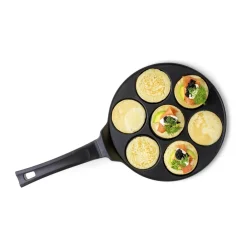 Best Cook & Baker Blinispande