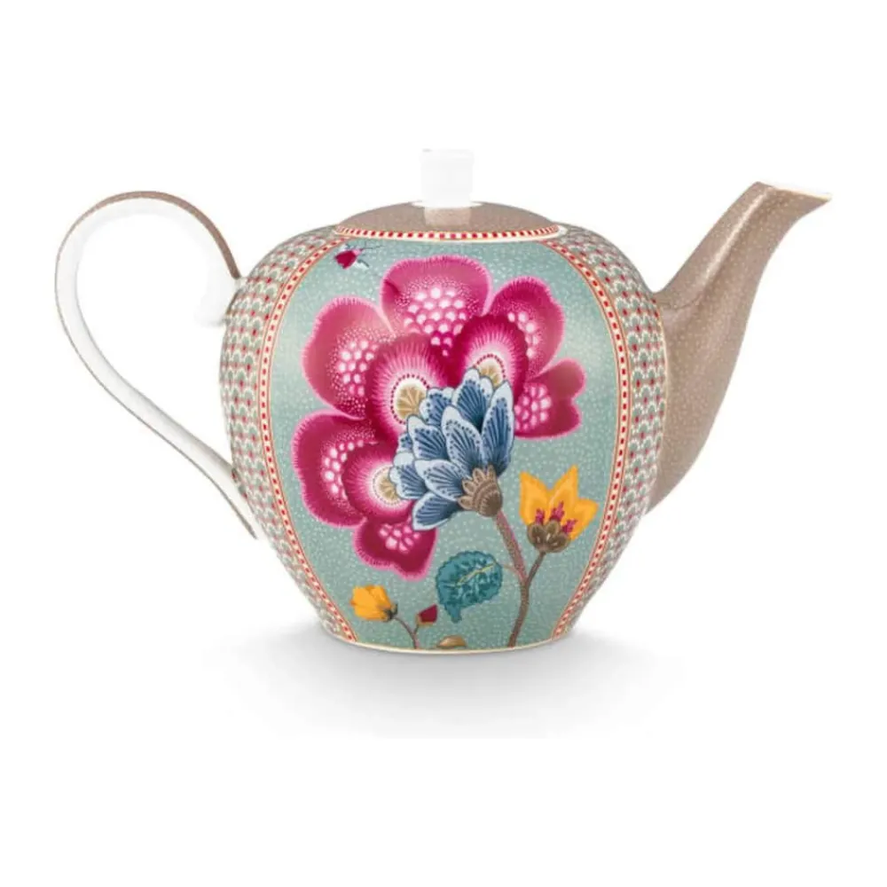 Clearance PIP Studio Blooming Tales Tekande