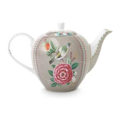 Hot PIP Studio Blushing Bird Tekande
