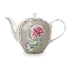 Hot PIP Studio Blushing Bird Tekande