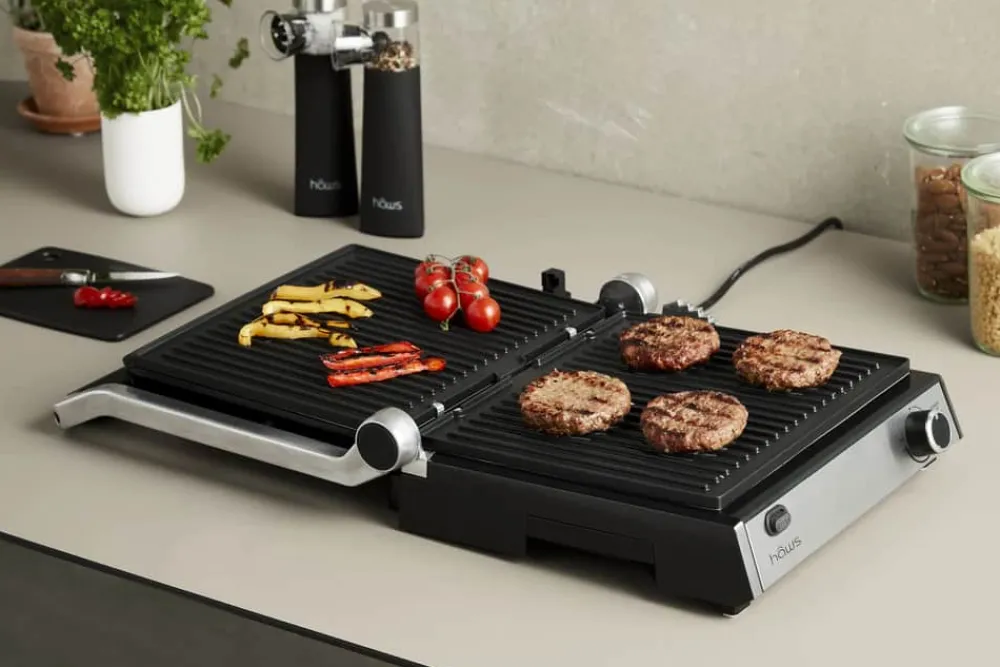 Sale Hâws Bordgrill