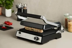 Sale Hâws Bordgrill