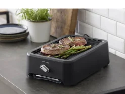 New Nordic Sense Bordgrill
