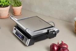 Hâws Bordgrill m. Termometer
