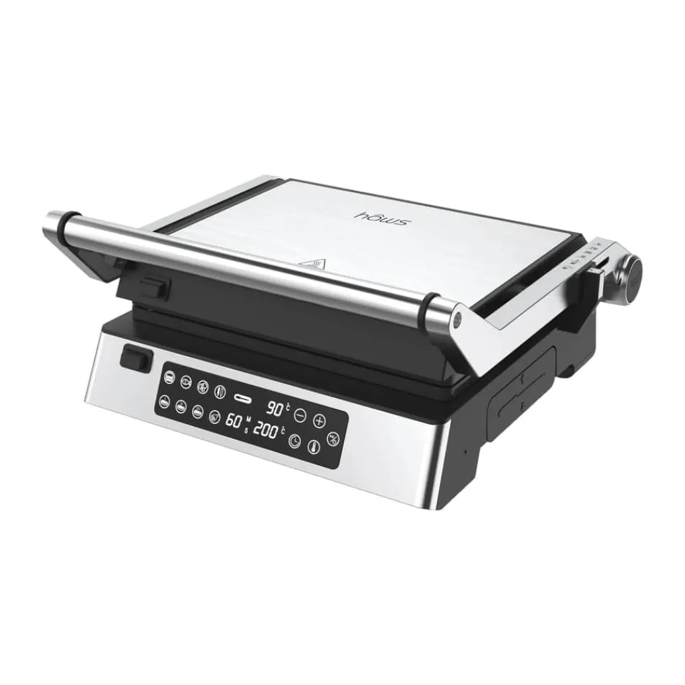 Hâws Bordgrill m. Termometer