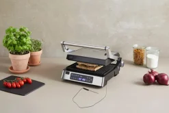 Hâws Bordgrill m. Termometer