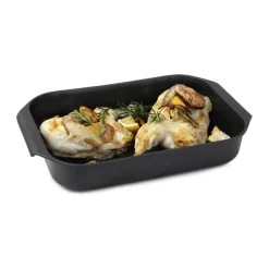 Cook & Baker Bradepande