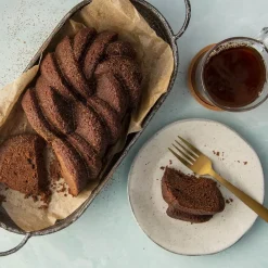 Sale Nordic Ware Braided Loaf Brødform
