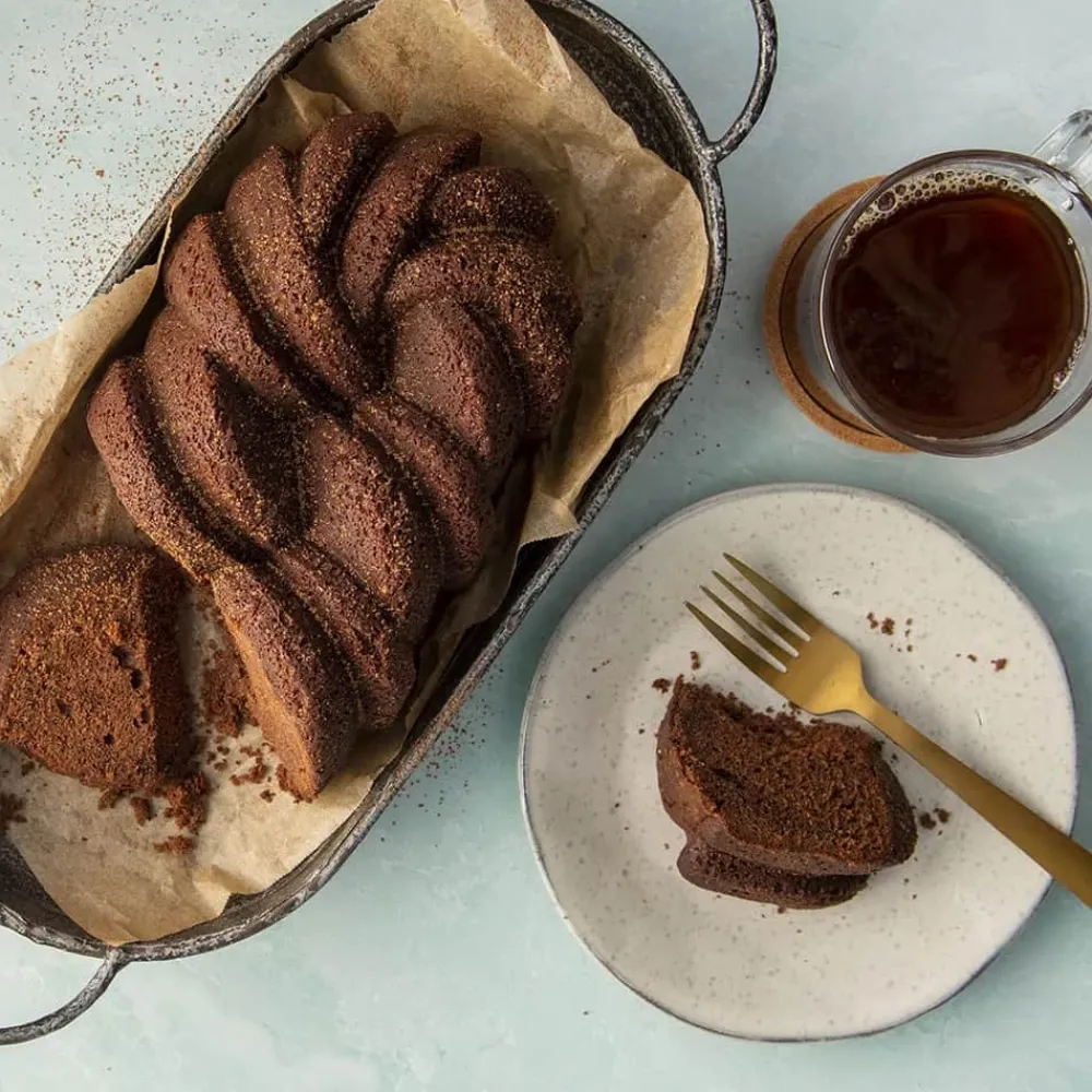 Sale Nordic Ware Braided Loaf Brødform