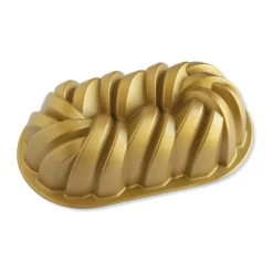 Sale Nordic Ware Braided Loaf Brødform