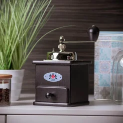 Clearance Zassenhaus Brasilia Kaffekværn