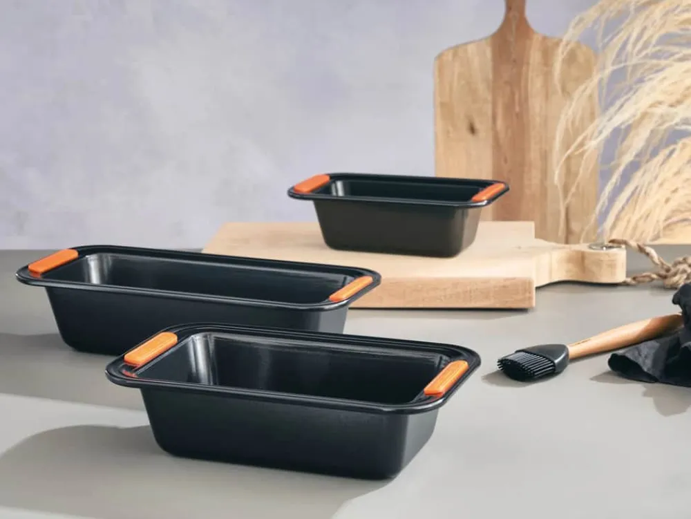 Online Le Creuset Brødform