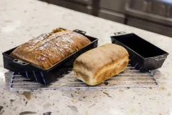 Kockums Jernverk Brødform