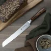 Online Tamahagane SAN Brødkniv