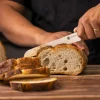 Discount Hexclad Brødkniv