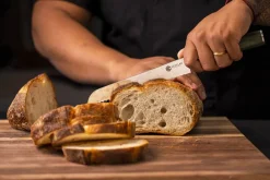 Discount Hexclad Brødkniv