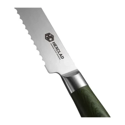 Discount Hexclad Brødkniv
