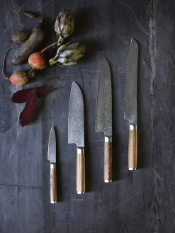 Discount Timm Vladimir Kitchen Brødkniv