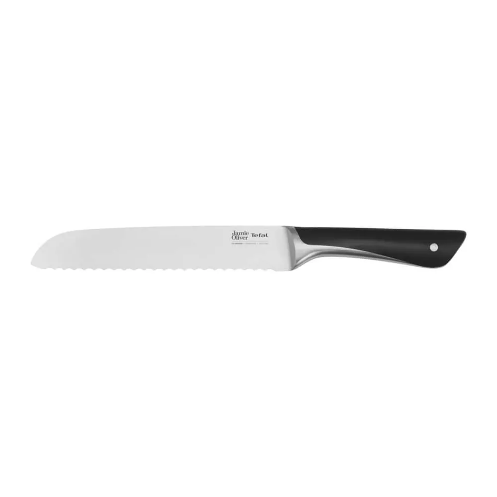 New Jamie Oliver by Tefal Brødkniv