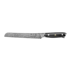 New Damascus by Hâws Brødkniv